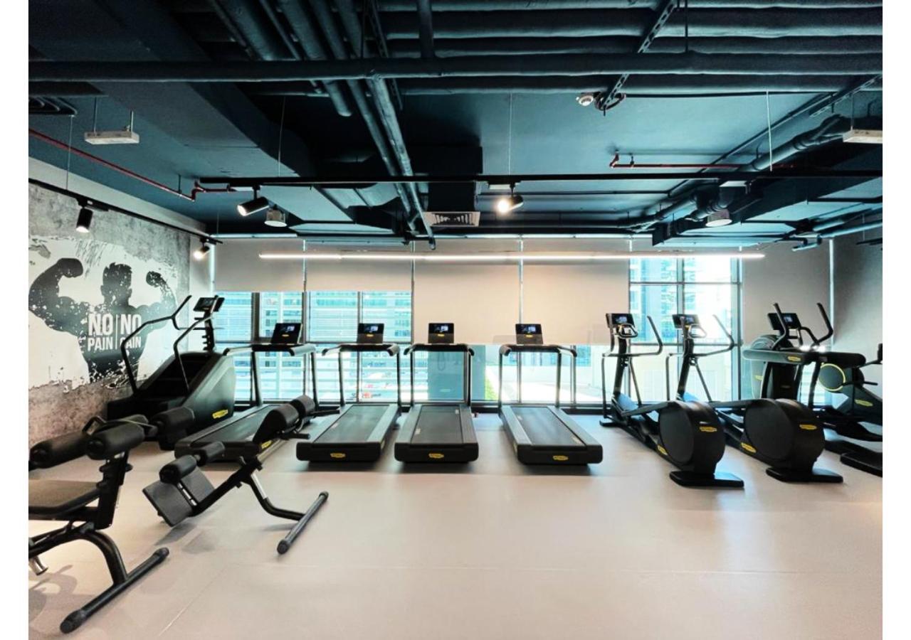 First Class In Seven Palm With Direct Access To The West Palm And Nakheel Mall Lejlighed Dubai