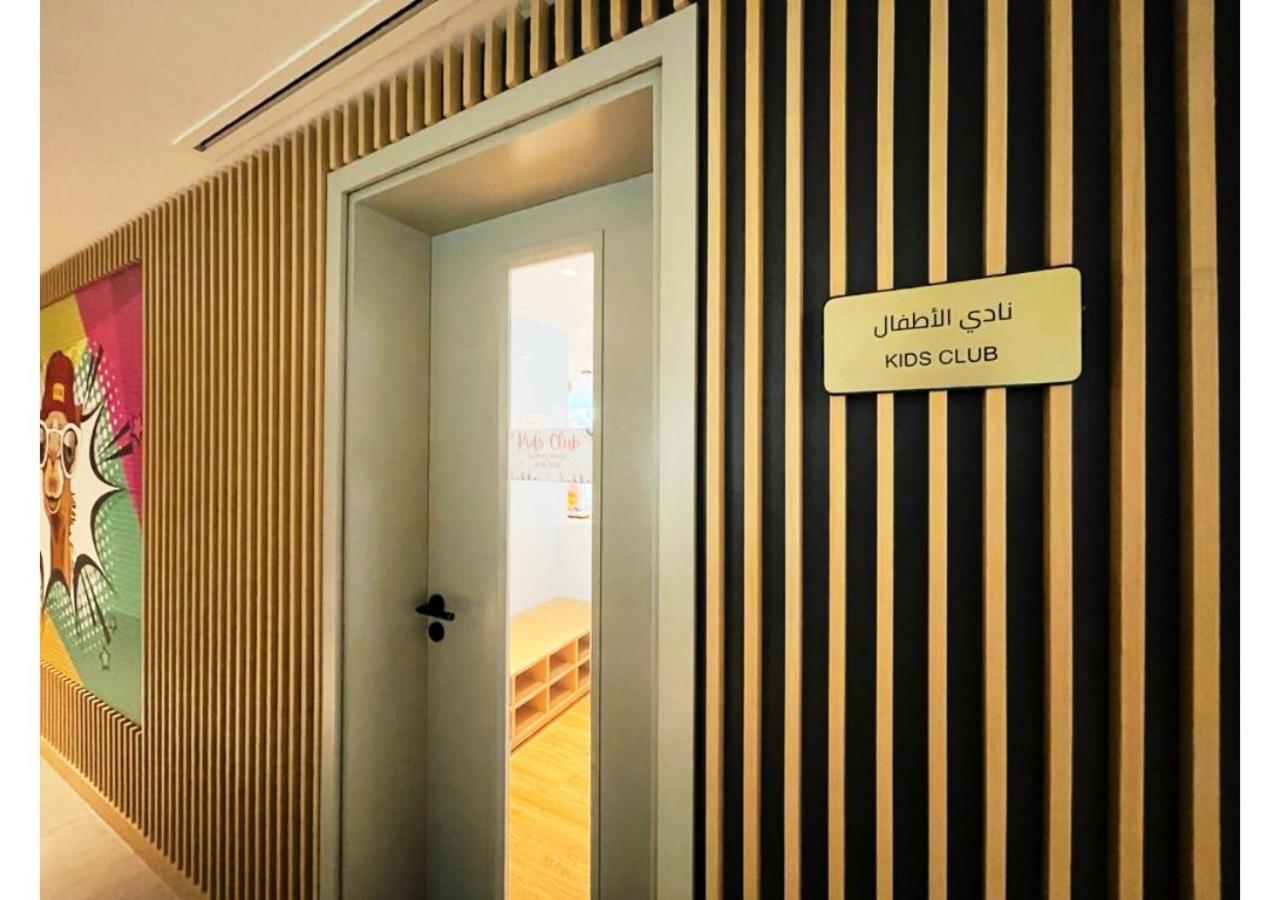 Lejlighed First Class In Seven Palm With Direct Access To The West Palm And Nakheel Mall Dubai