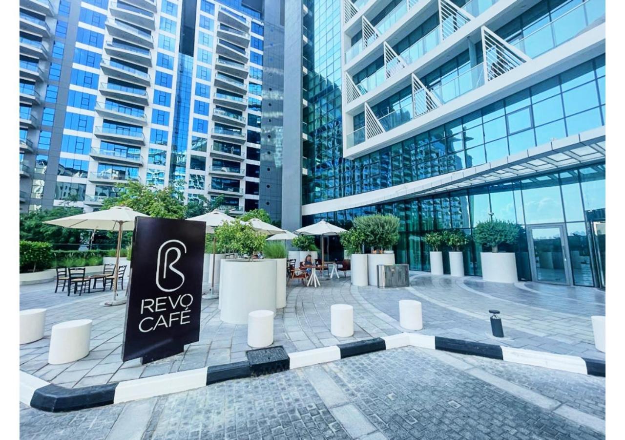 First Class In Seven Palm With Direct Access To The West Palm And Nakheel Mall Lejlighed