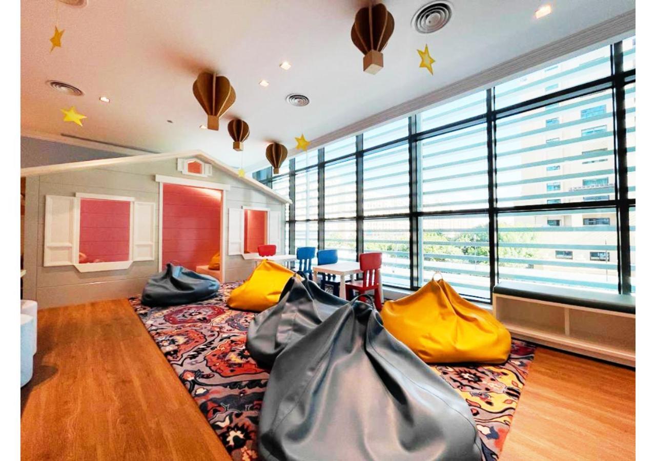 Lejlighed First Class In Seven Palm With Direct Access To The West Palm And Nakheel Mall *