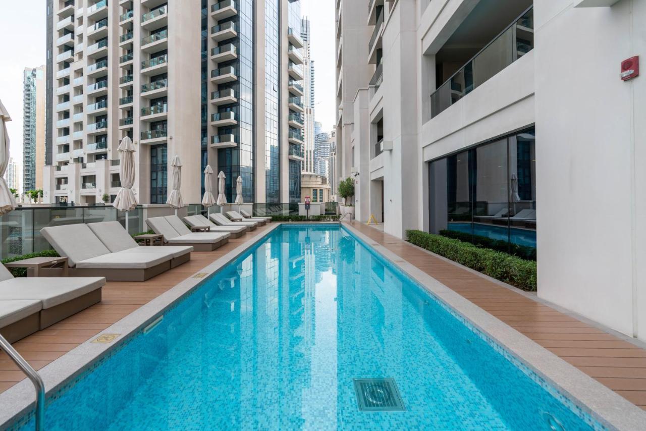 White Sage - Act One Tower Appartamento Dubai