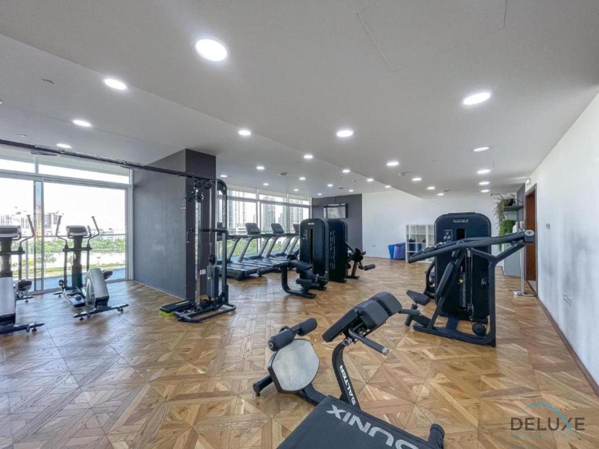 Luxury 2br Duplex At Hameni Tower Jvc By Deluxe Homes Dubai