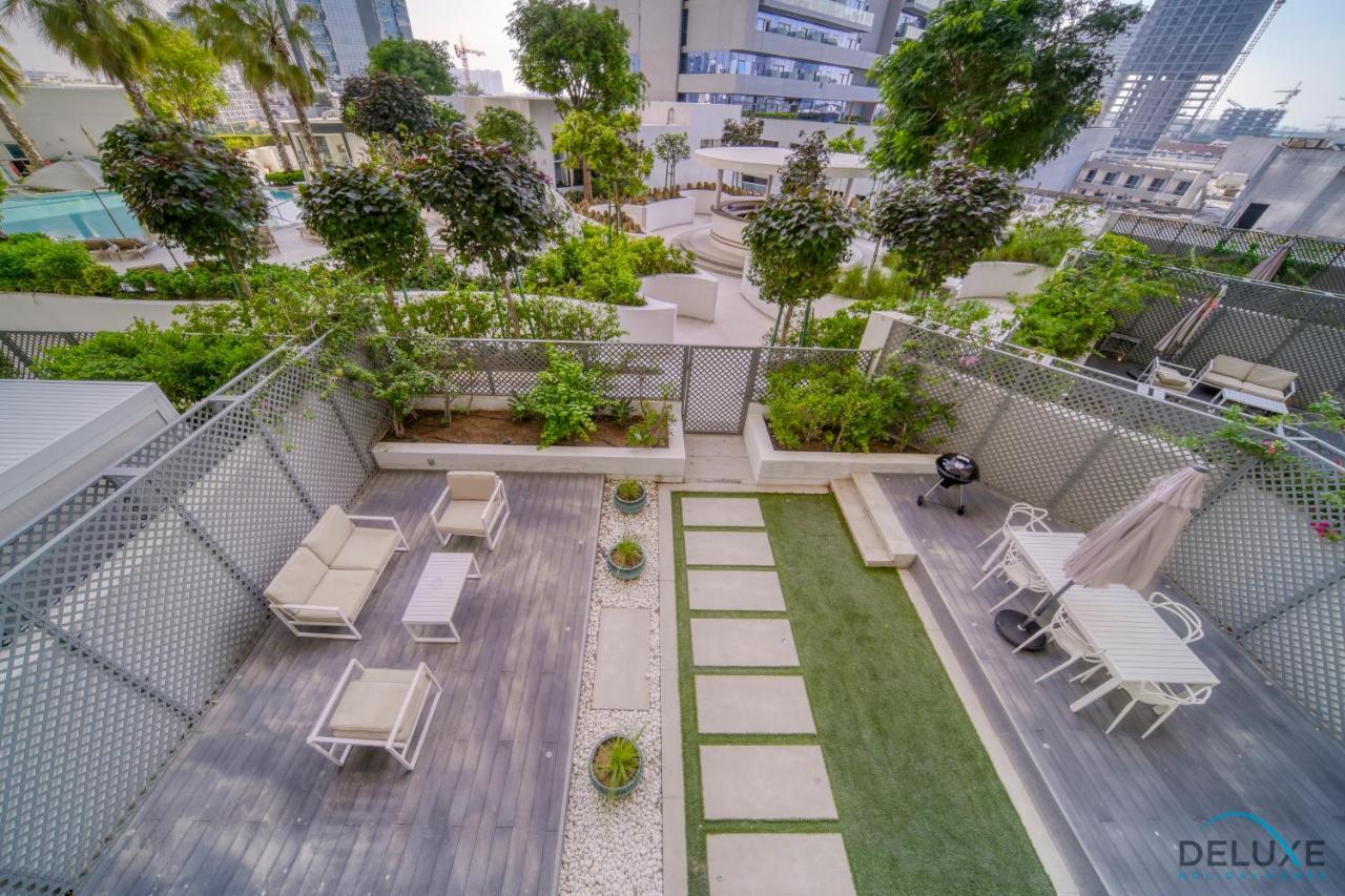 Luxury 2br Duplex At Hameni Tower Jvc By Deluxe Homes Apartment *