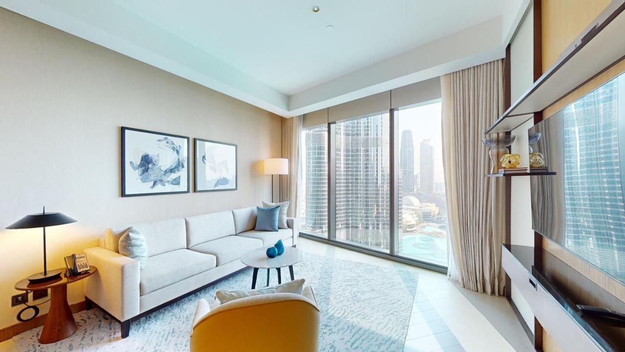 Primestay - Address Residences Opera 2br Downtown Apartamento Dubái