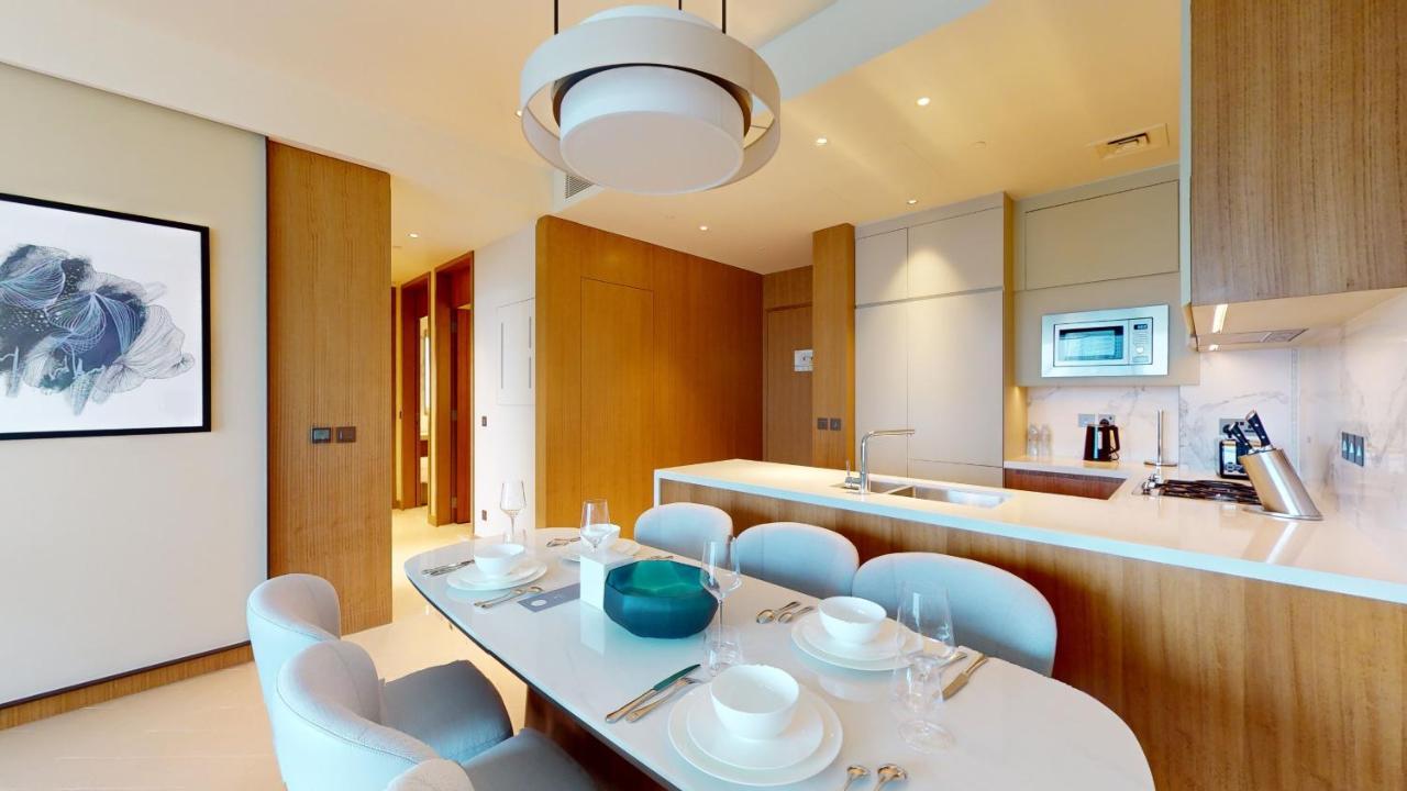 Primestay - Address Residences Opera 2br Downtown Apartamento *