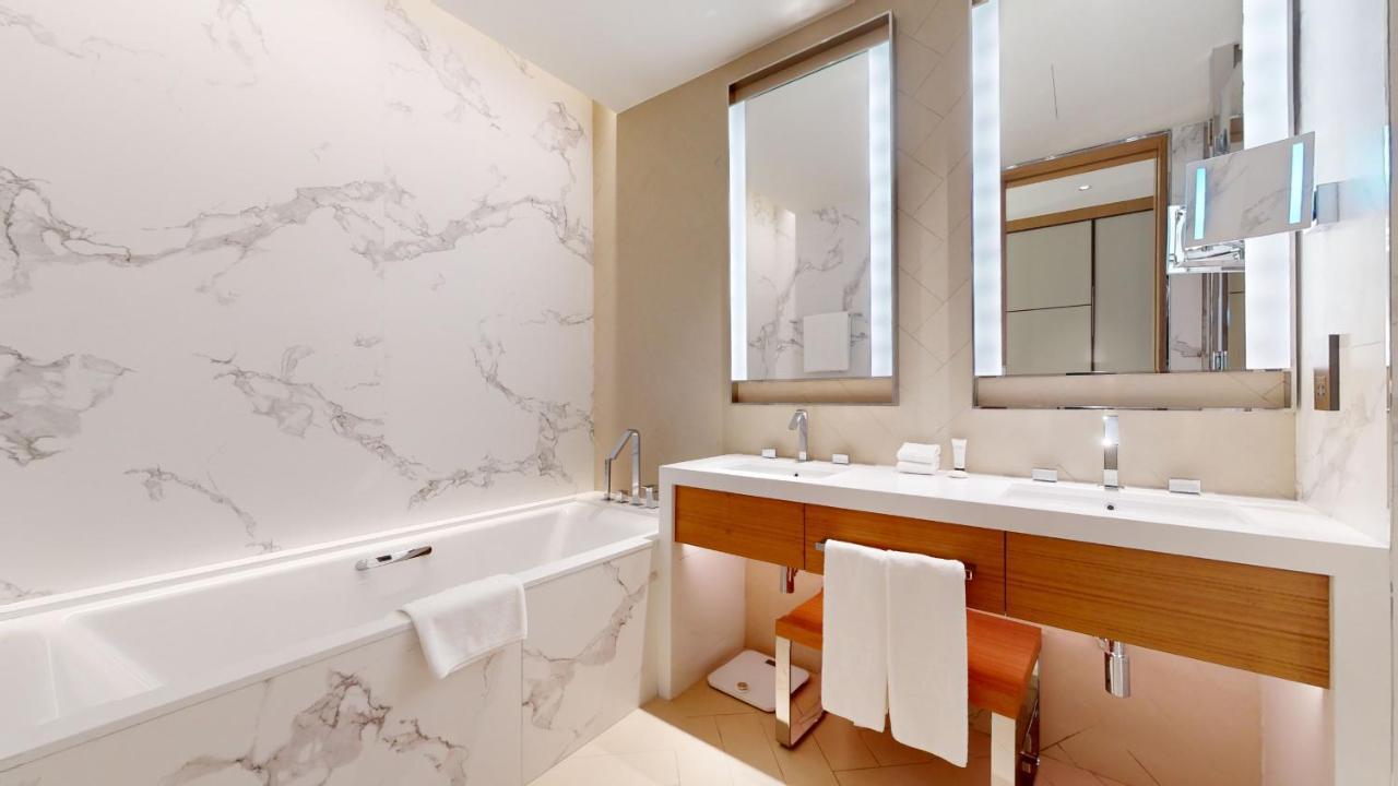 Primestay - Address Residences Opera 2br Downtown Apartamento Dubái