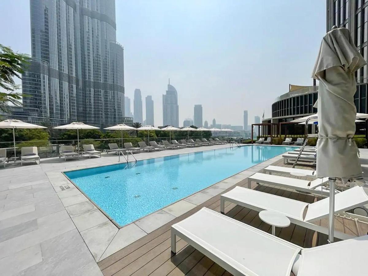 Apartamento Primestay - Address Residences Opera 2br Downtown