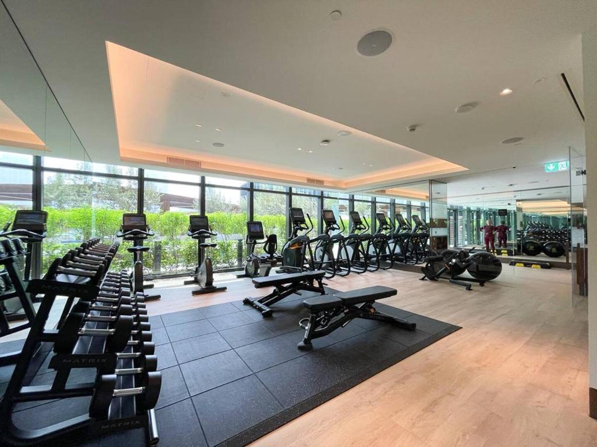 Primestay - Address Residences Opera 2br Downtown Dubái