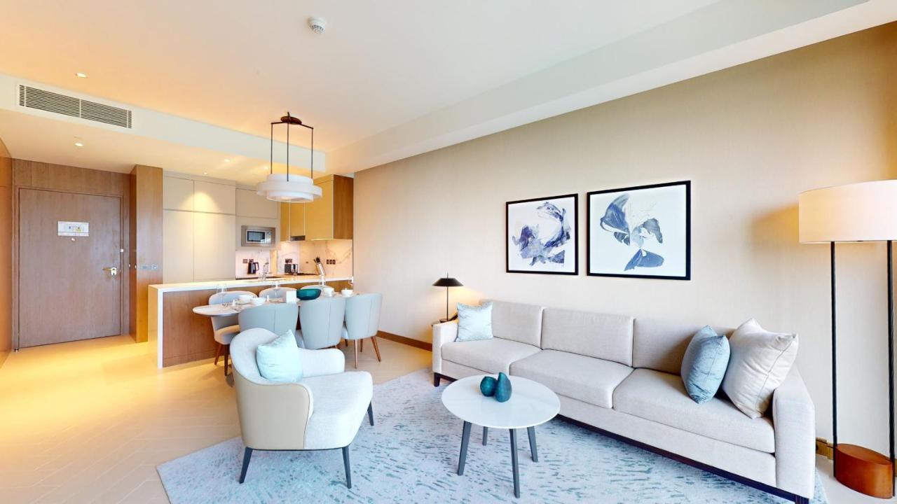 Apartamento Primestay - Address Residences Opera 2br Downtown *