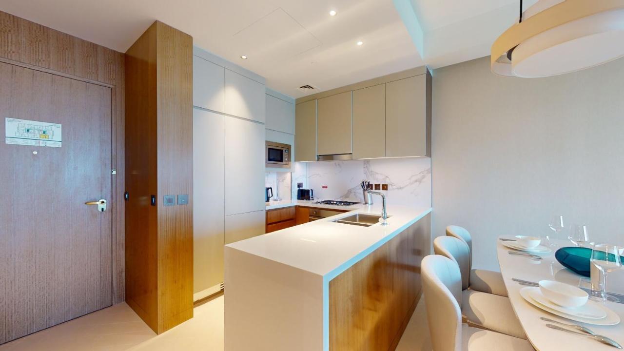 Apartamento Primestay - Address Residences Opera 2br Downtown Dubái