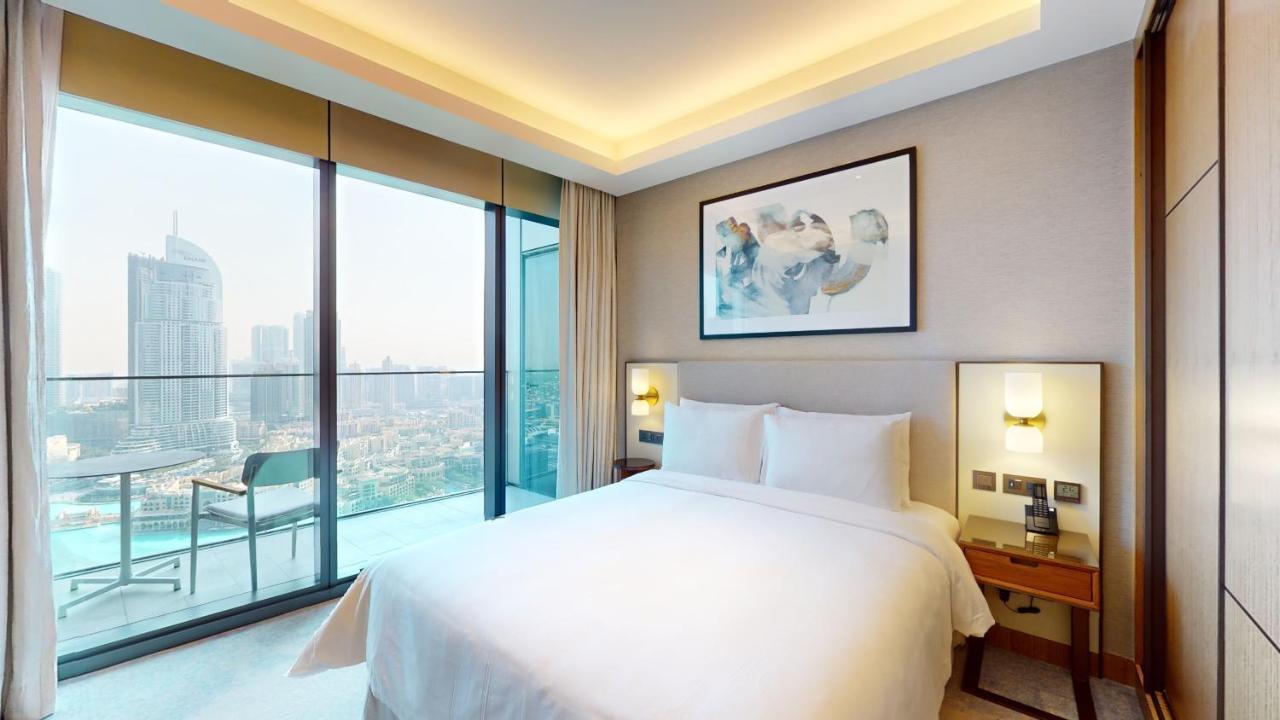 Primestay - Address Residences Opera 2br Downtown * Dubái