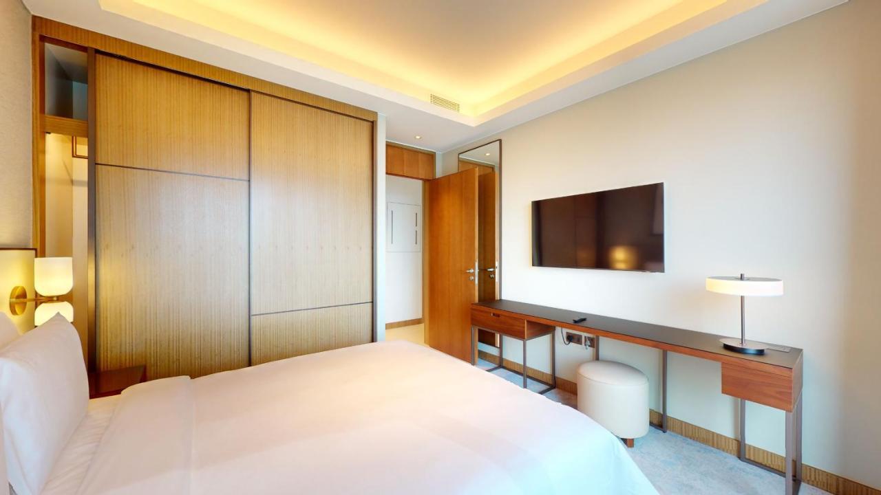 Primestay - Address Residences Opera 2br Downtown Apartamento Dubái