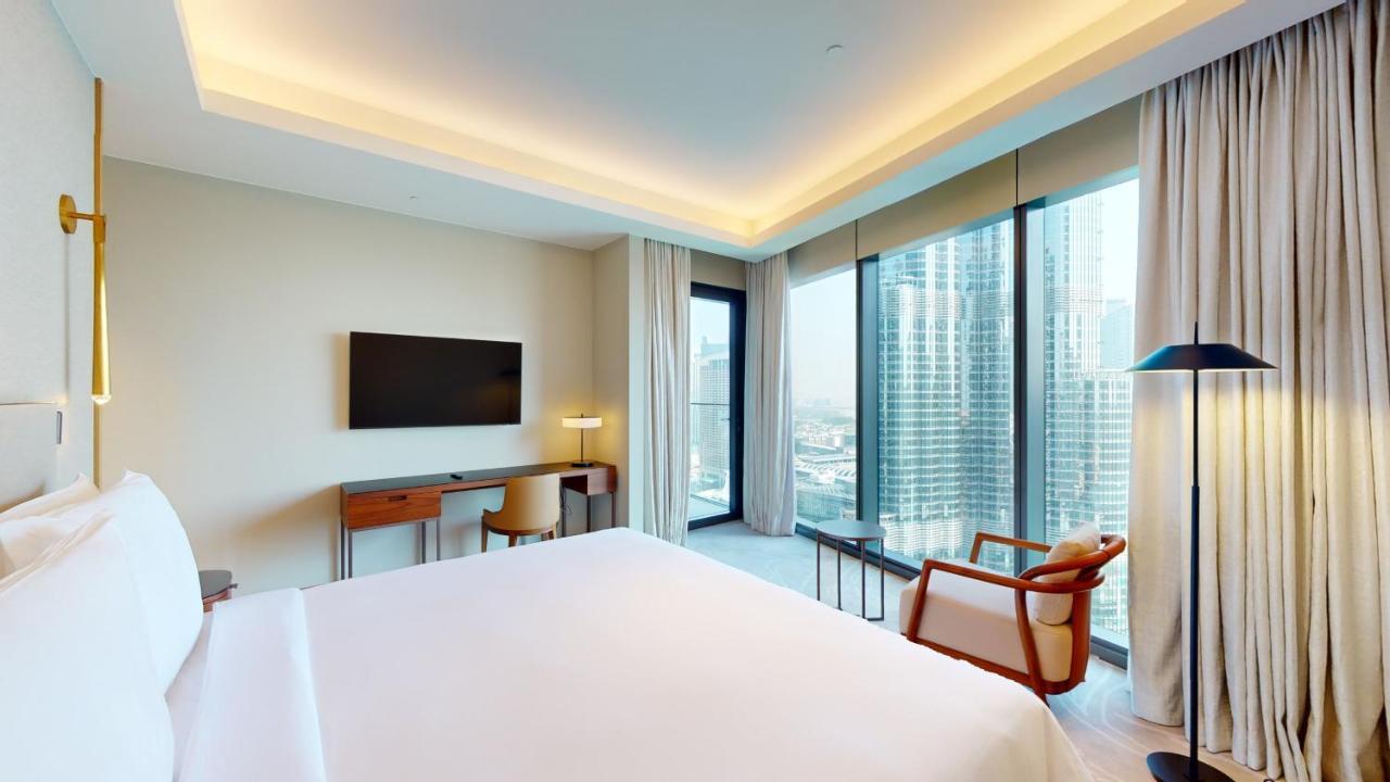 Primestay - Address Residences Opera 2br Downtown Apartamento