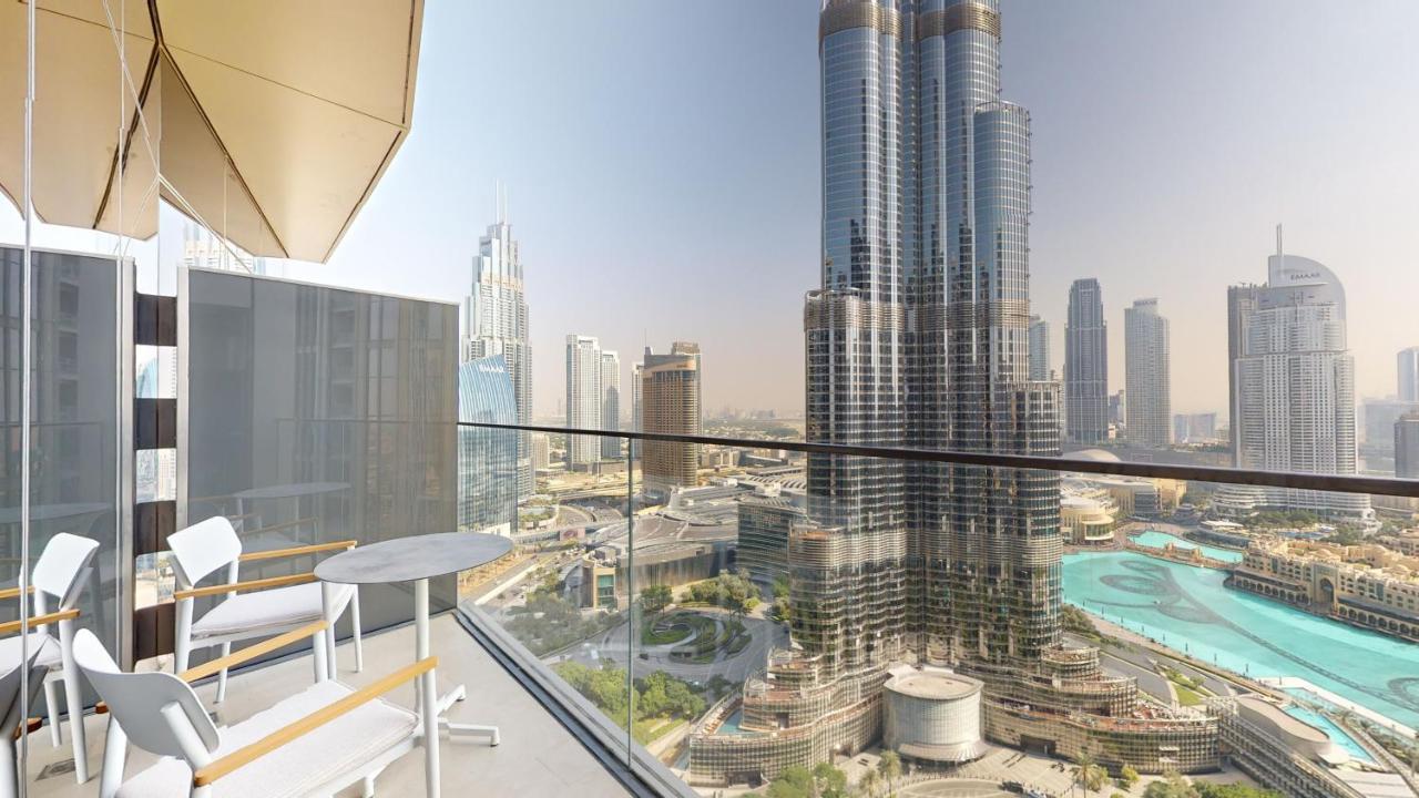 Apartamento Primestay - Address Residences Opera 2br Downtown *