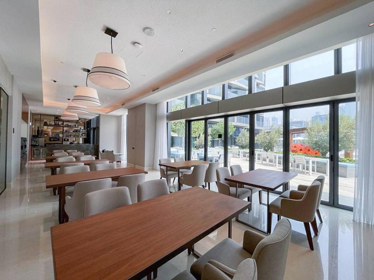 Primestay - Address Residences Opera 2br Downtown Apartamento *