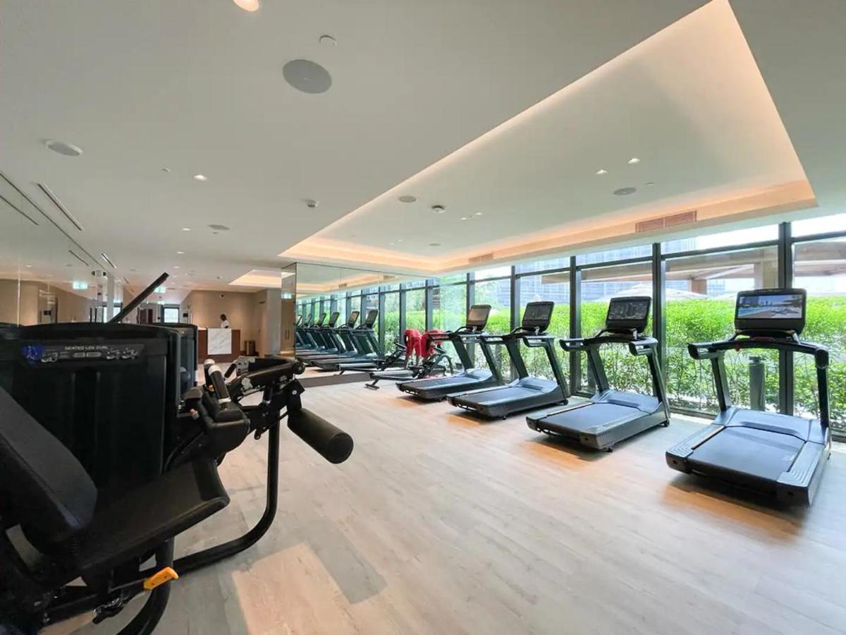 Primestay - Address Residences Opera 2br Downtown * Dubái