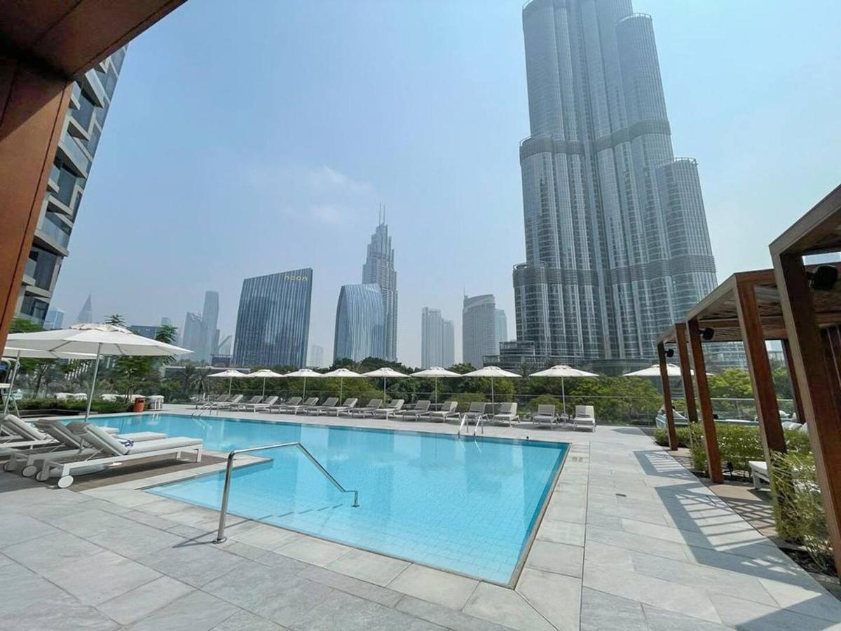 Apartamento Primestay - Address Residences Opera 2br Downtown