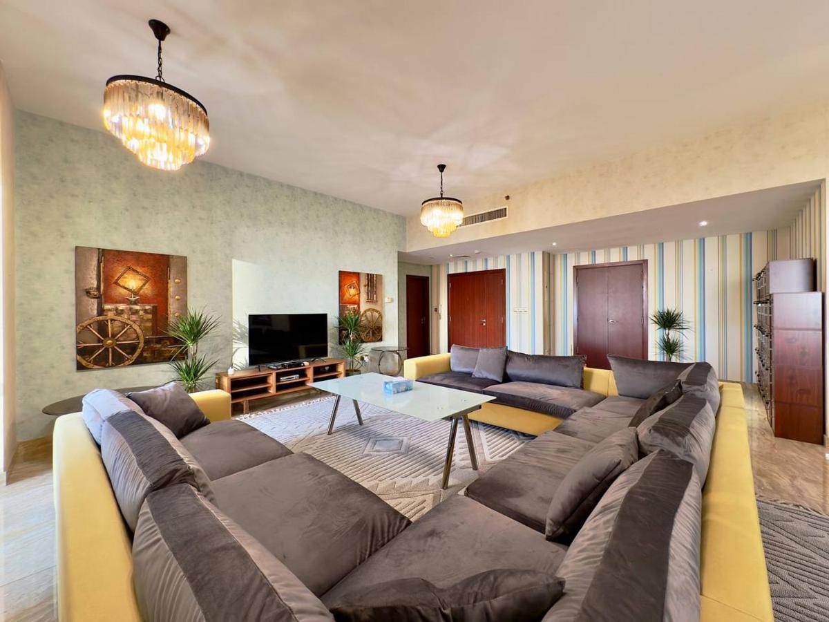 Hostel Ar Holiday Jbr 2