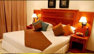 Grand Midwest Appart hôtel 4*