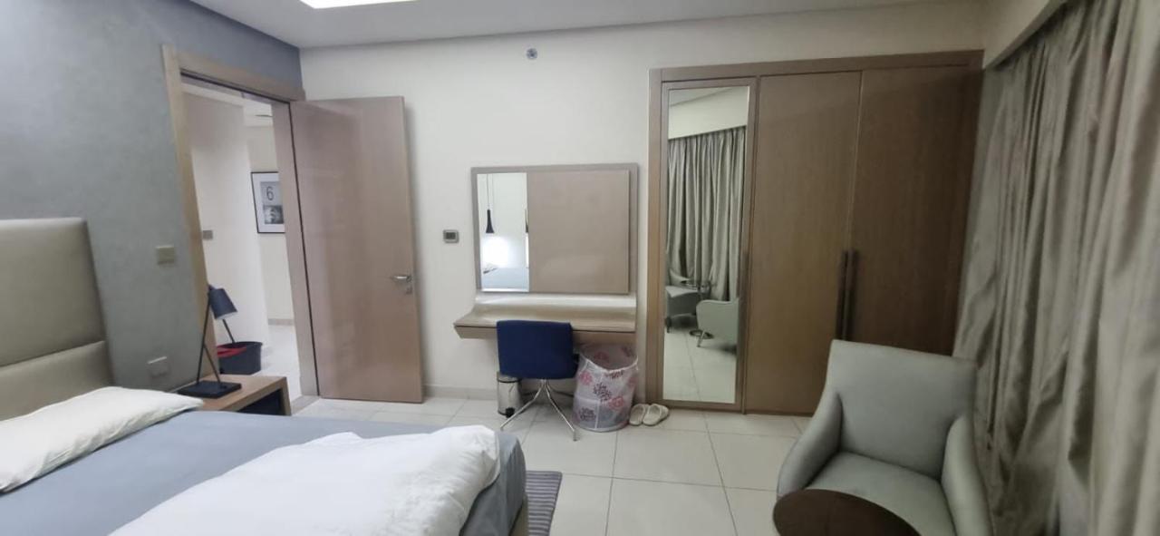 3 Bedroom Damac Towers By Paramount & * Dubai