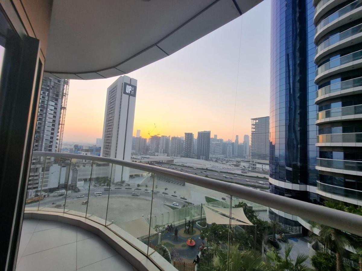 3 Bedroom Damac Towers By Paramount & *