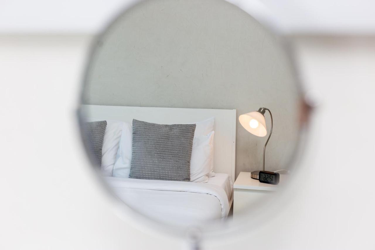 Wow! Beautiful 1br In Downtown - Close To Burj And Mall Appartement
