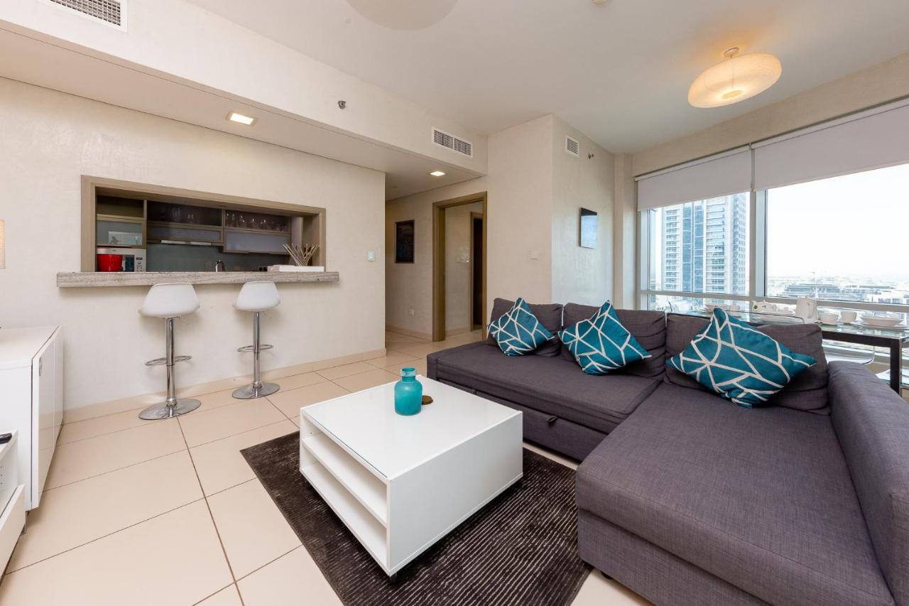 Wow! Beautiful 1br In Downtown - Close To Burj And Mall * Dubaï