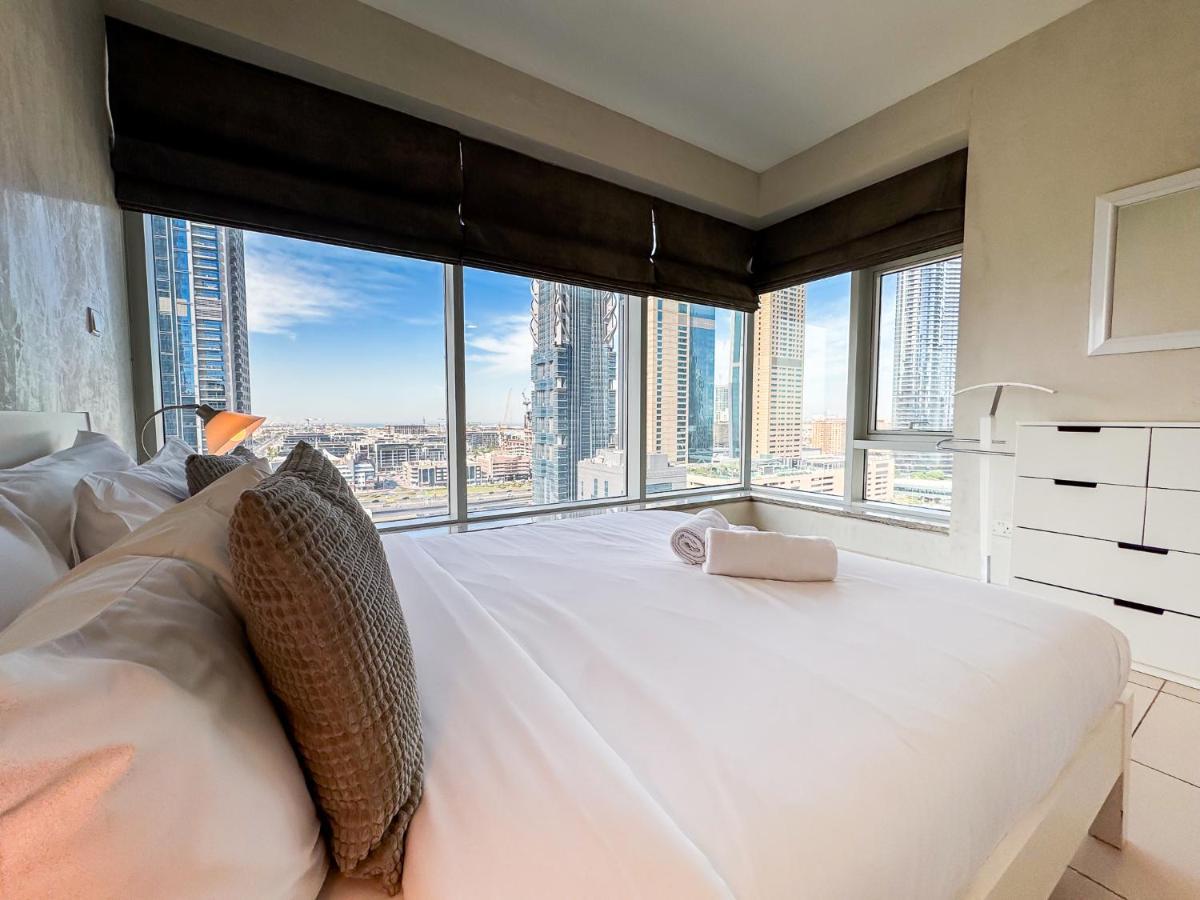 Wow! Beautiful 1br In Downtown - Close To Burj And Mall Appartement Dubaï