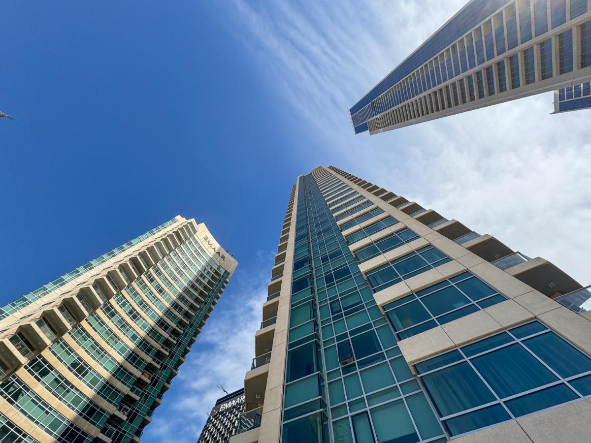 Wow! Beautiful 1br In Downtown - Close To Burj And Mall Dubaï