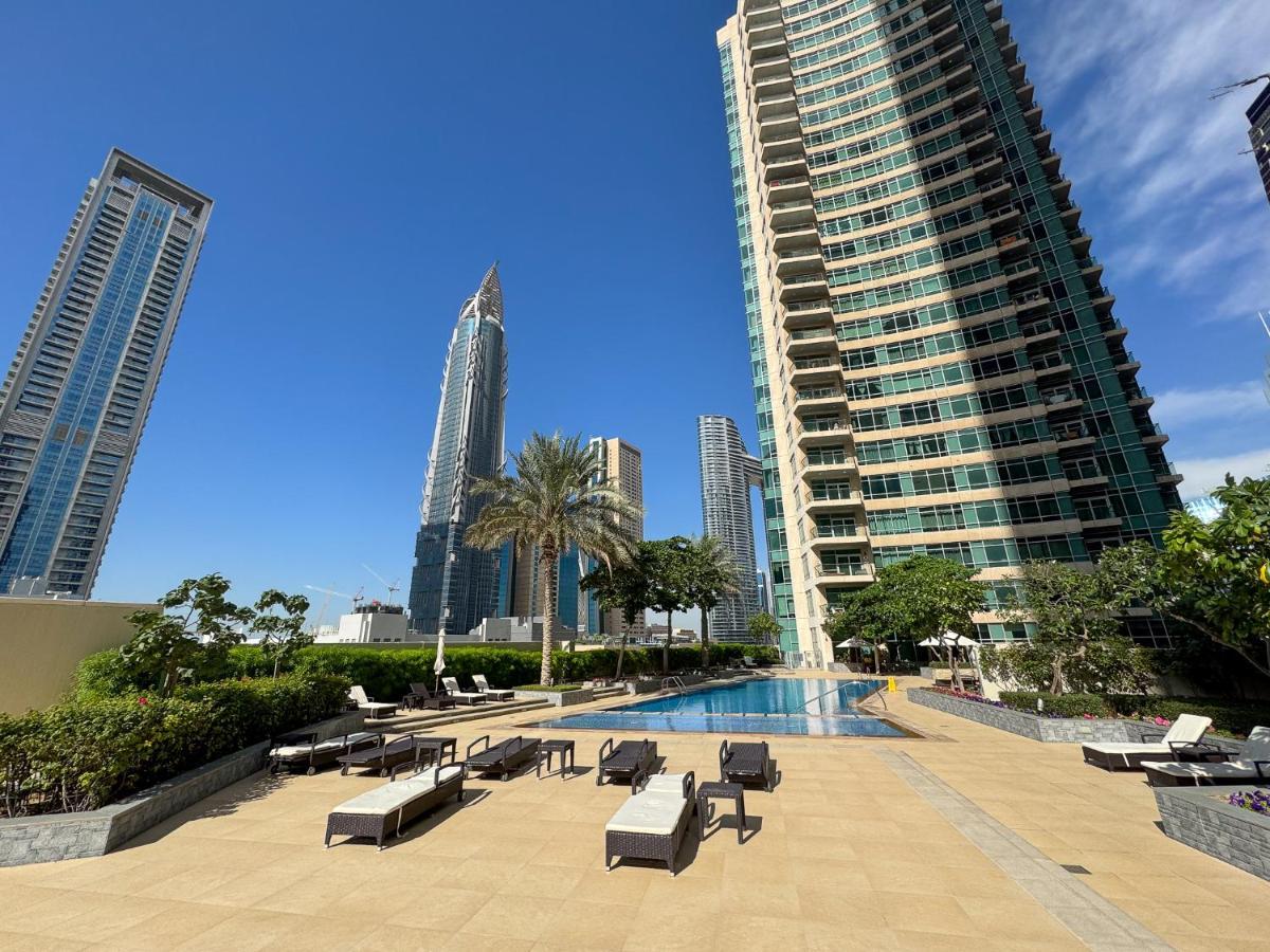 Appartement Wow! Beautiful 1br In Downtown - Close To Burj And Mall *