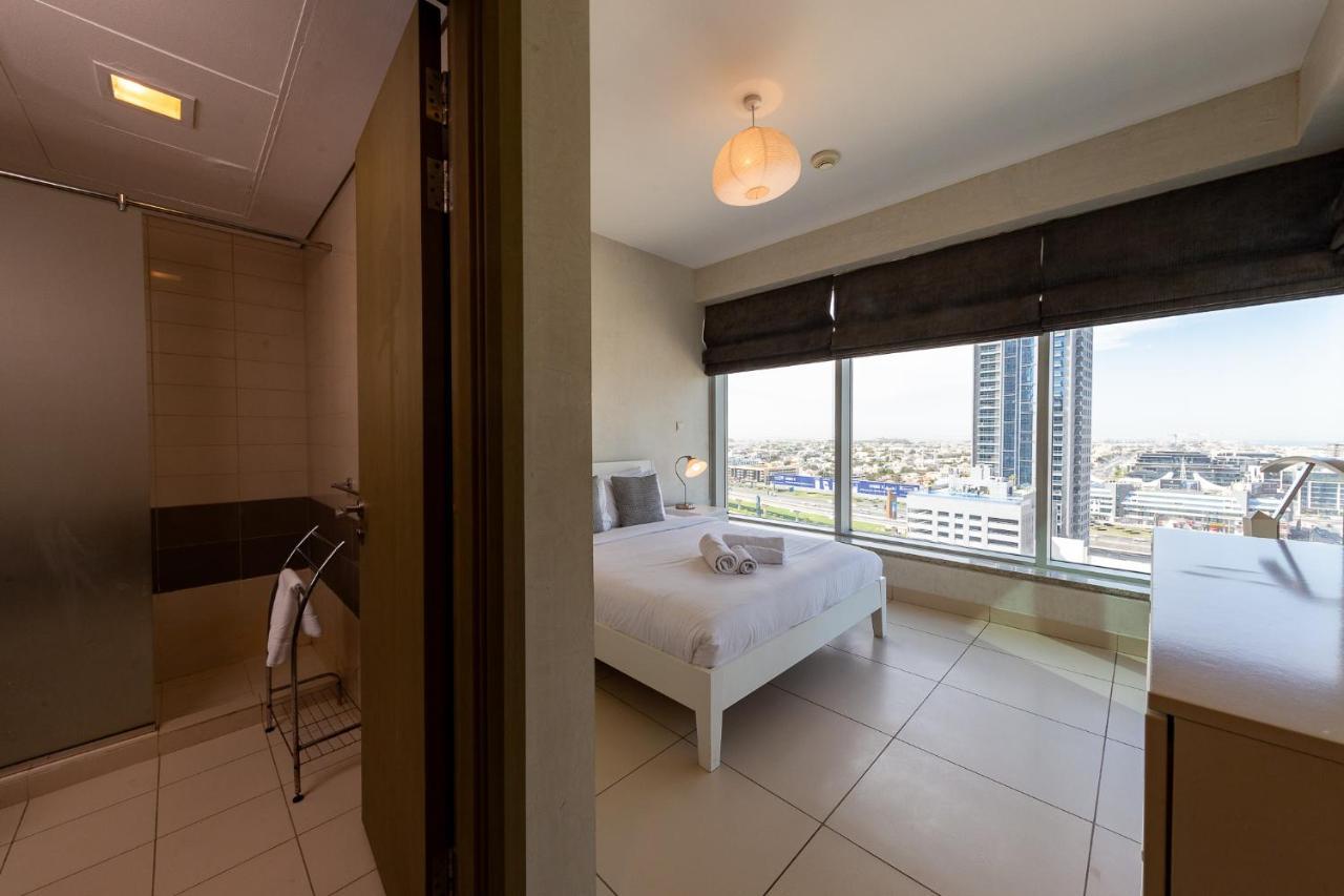 Wow! Beautiful 1br In Downtown - Close To Burj And Mall Appartement