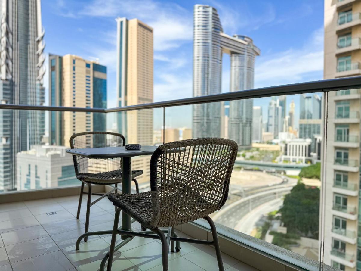 Appartement Wow! Beautiful 1br In Downtown - Close To Burj And Mall *