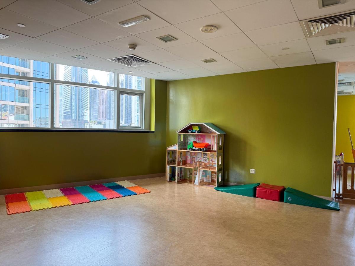Appartement Wow! Beautiful 1br In Downtown - Close To Burj And Mall Dubaï
