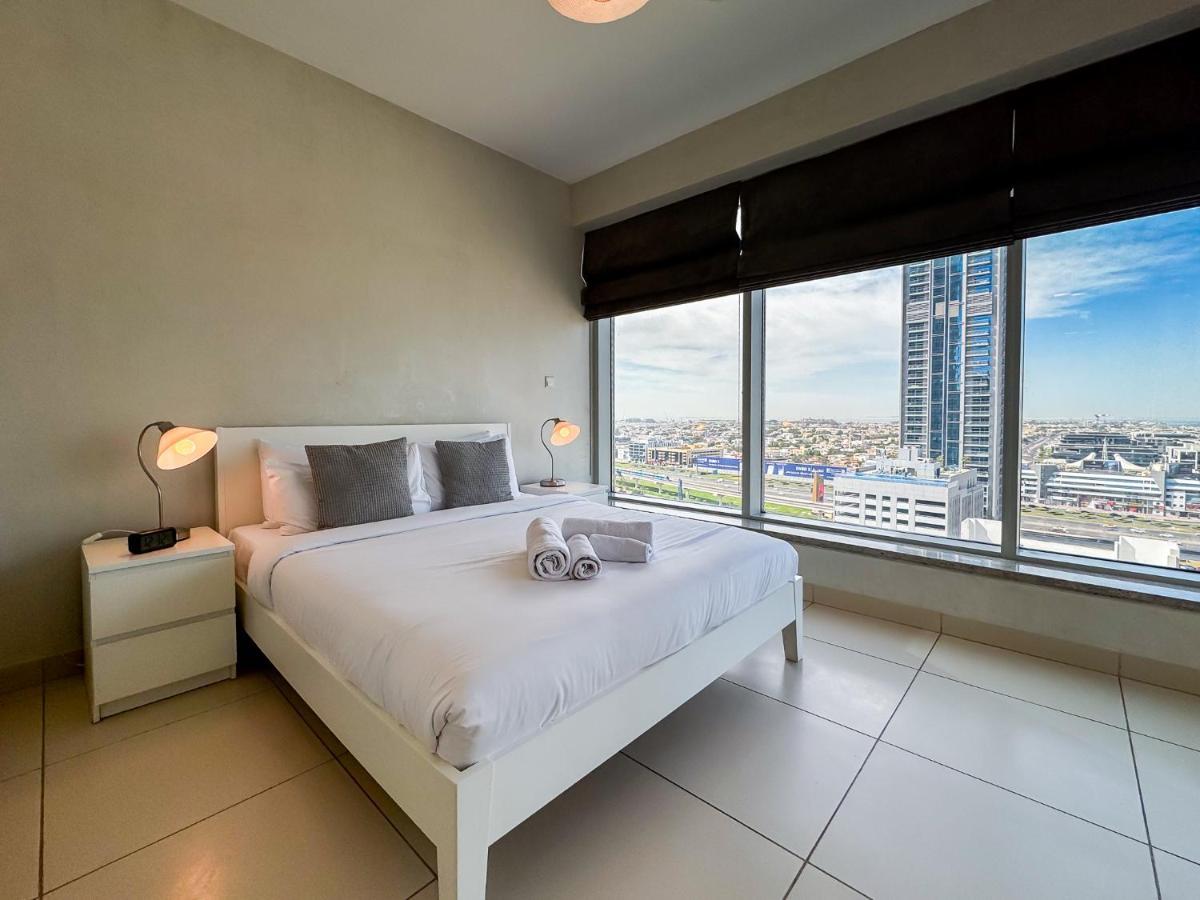 Wow! Beautiful 1br In Downtown - Close To Burj And Mall Appartement *