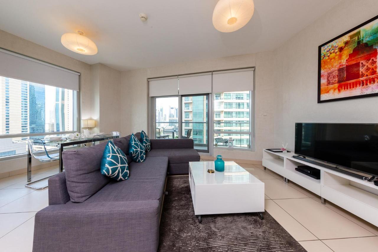 Wow! Beautiful 1br In Downtown - Close To Burj And Mall * Dubaï