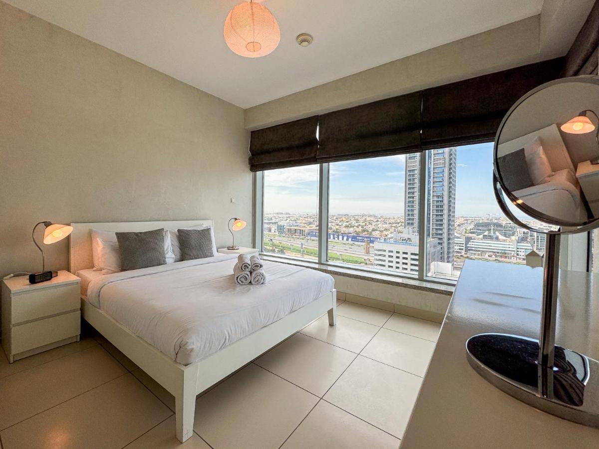 Wow! Beautiful 1br In Downtown - Close To Burj And Mall Appartement Dubaï