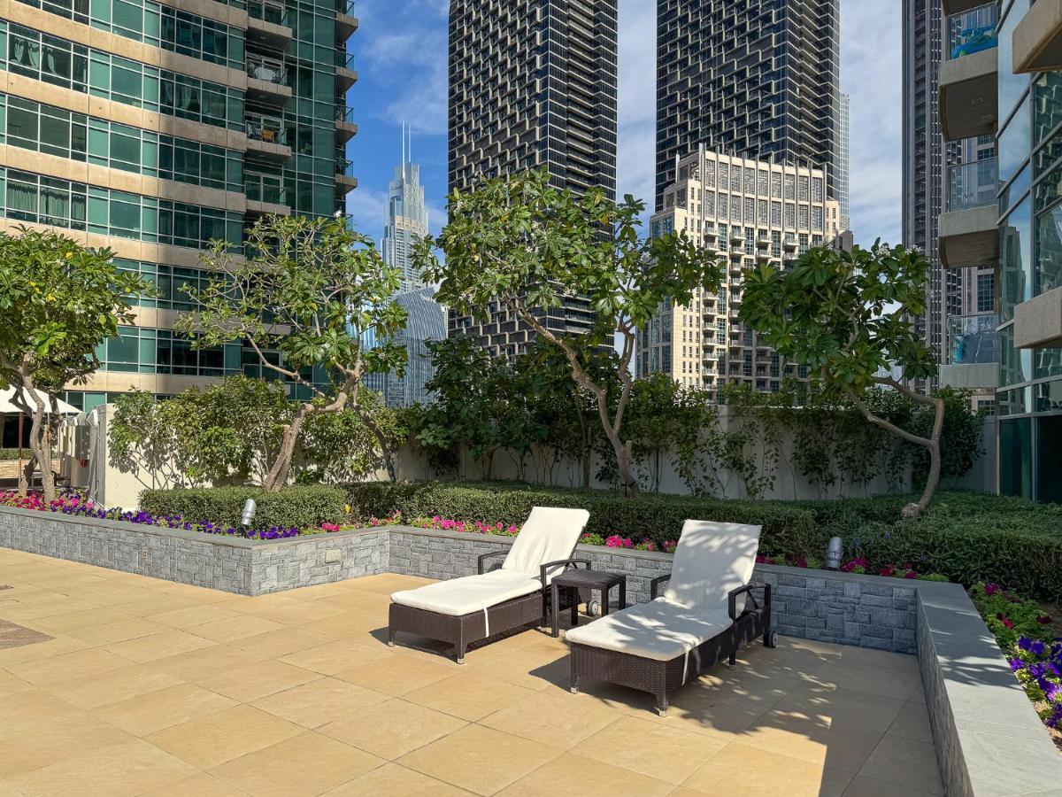 Appartement Wow! Beautiful 1br In Downtown - Close To Burj And Mall