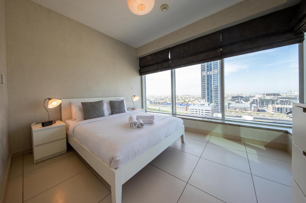 Wow! Beautiful 1br In Downtown - Close To Burj And Mall * Dubaï