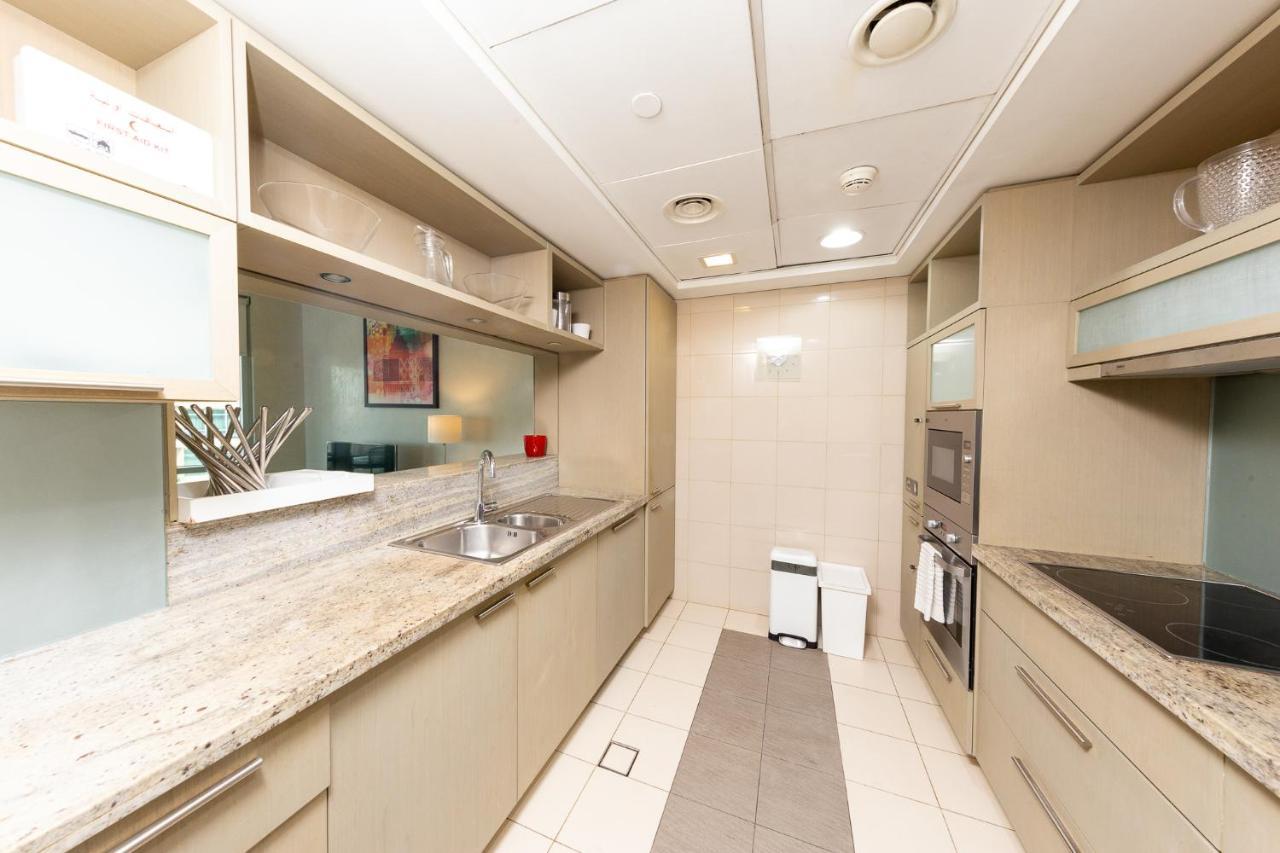 Appartement Wow! Beautiful 1br In Downtown - Close To Burj And Mall