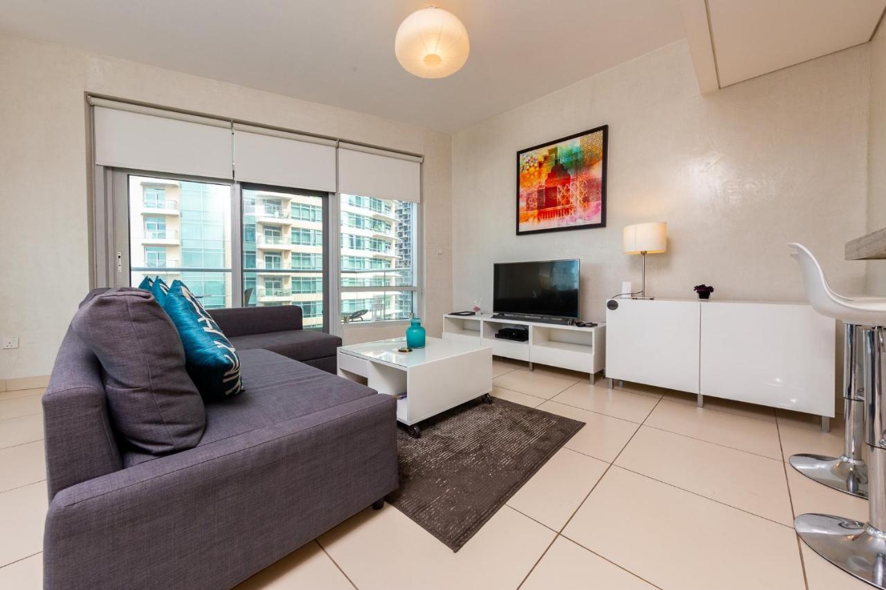 Wow! Beautiful 1br In Downtown - Close To Burj And Mall Appartement Dubaï