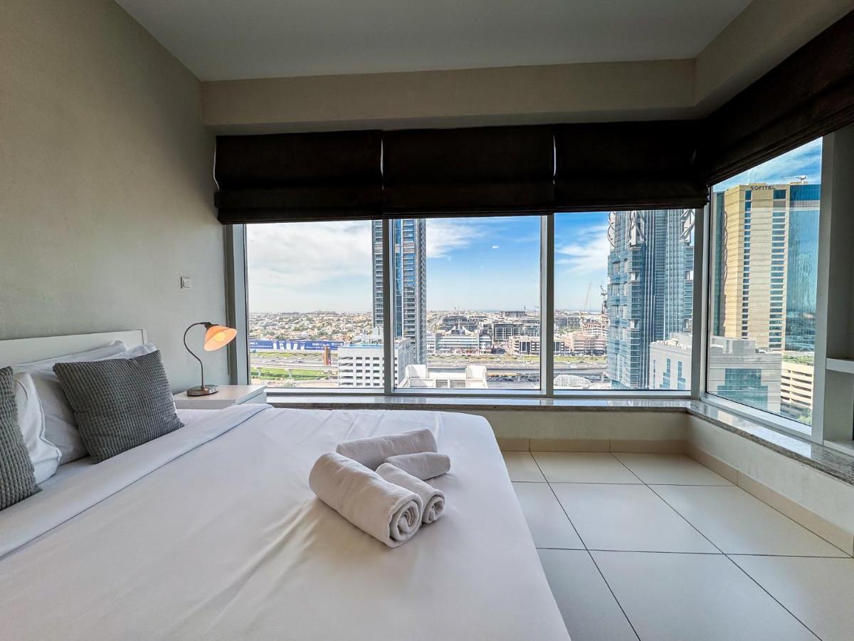 Wow! Beautiful 1br In Downtown - Close To Burj And Mall Dubaï