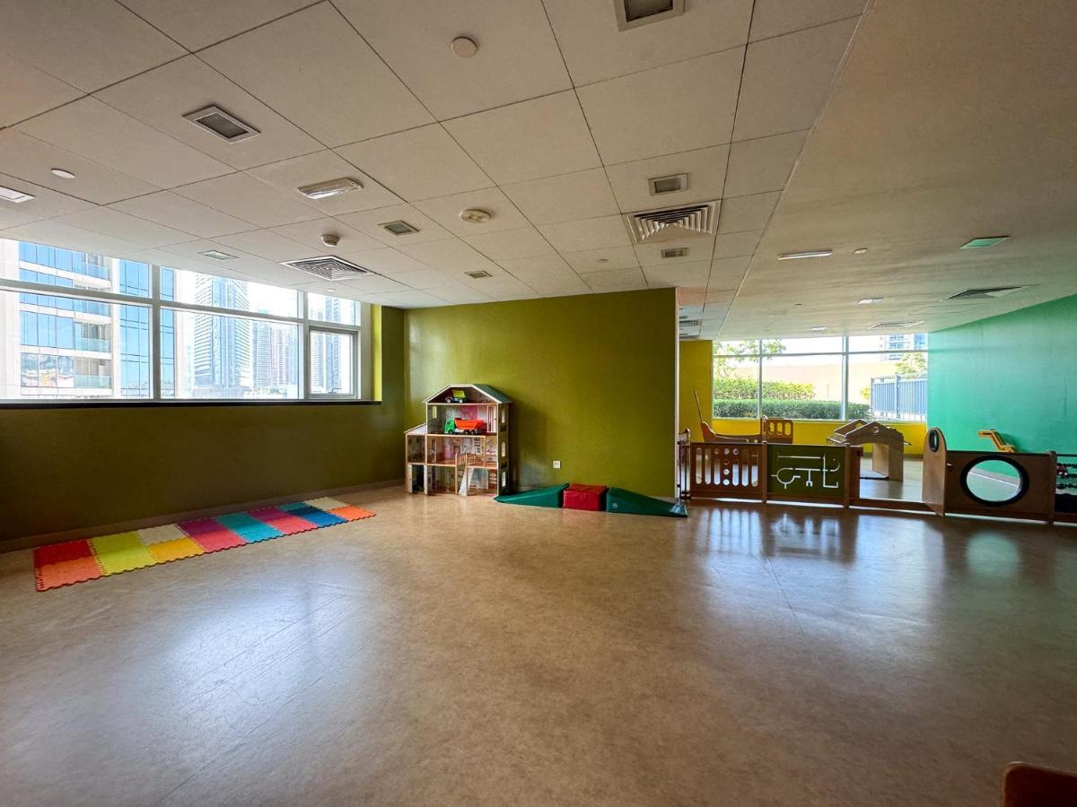 Wow! Beautiful 1br In Downtown - Close To Burj And Mall Appartement