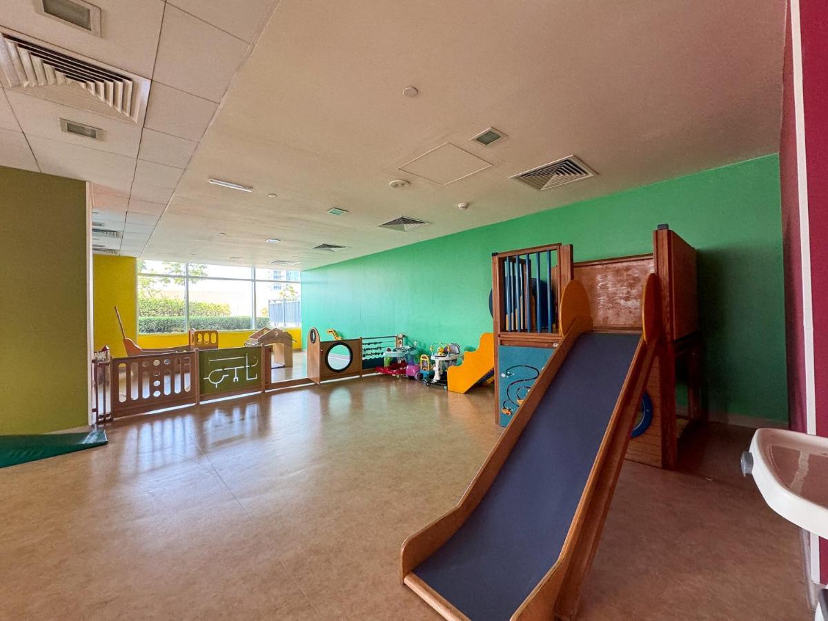 Appartement Wow! Beautiful 1br In Downtown - Close To Burj And Mall *