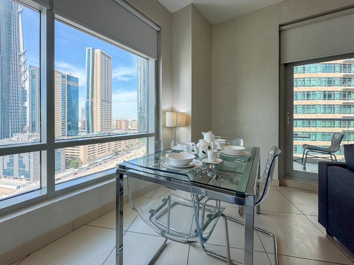 Wow! Beautiful 1br In Downtown - Close To Burj And Mall Appartement Dubaï