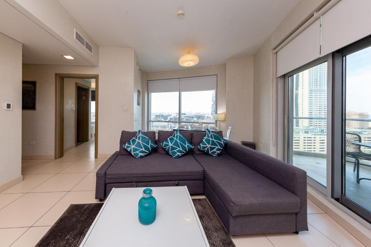 Appartement Wow! Beautiful 1br In Downtown - Close To Burj And Mall