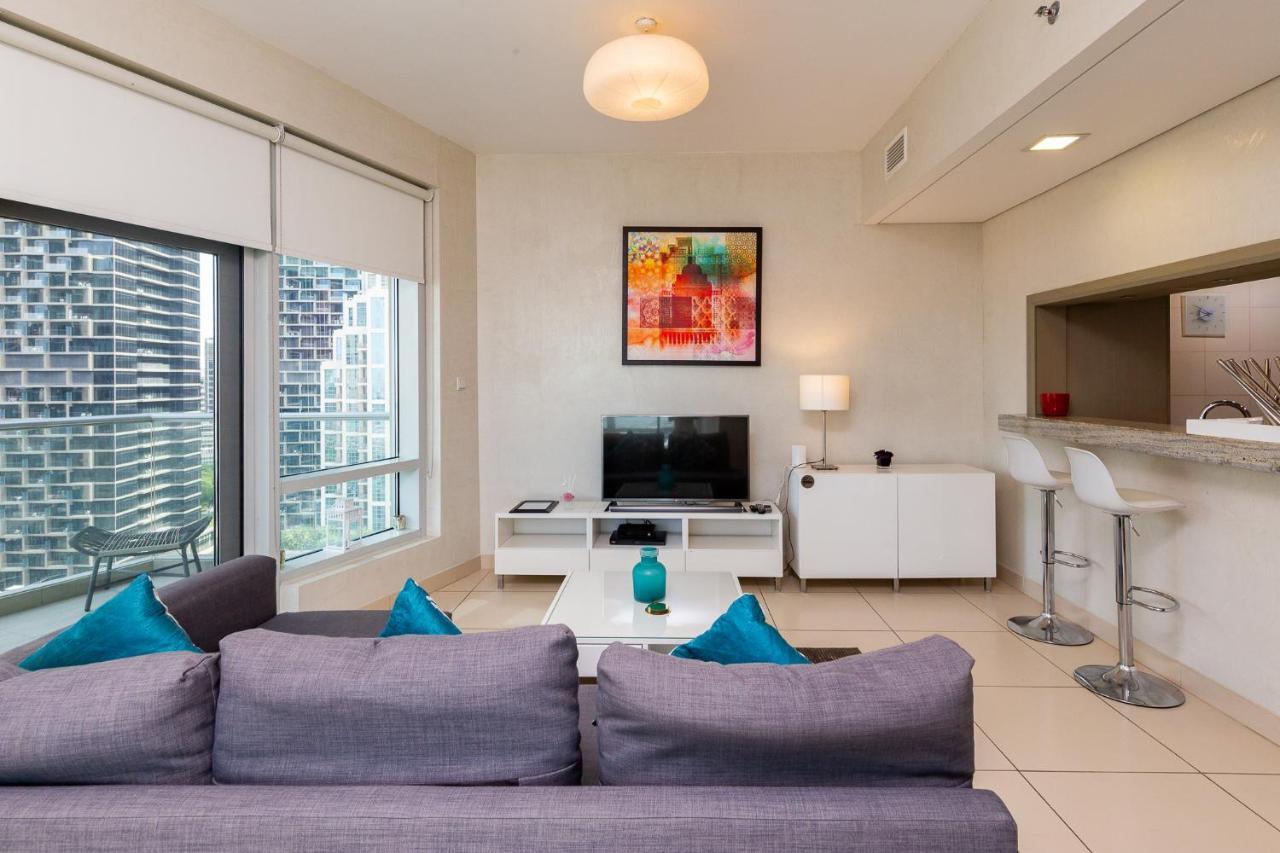 Appartement Wow! Beautiful 1br In Downtown - Close To Burj And Mall *