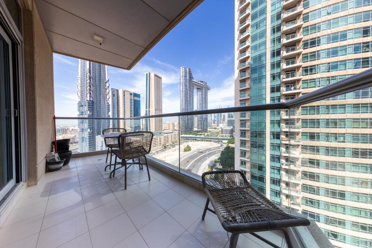 Wow! Beautiful 1br In Downtown - Close To Burj And Mall Appartement