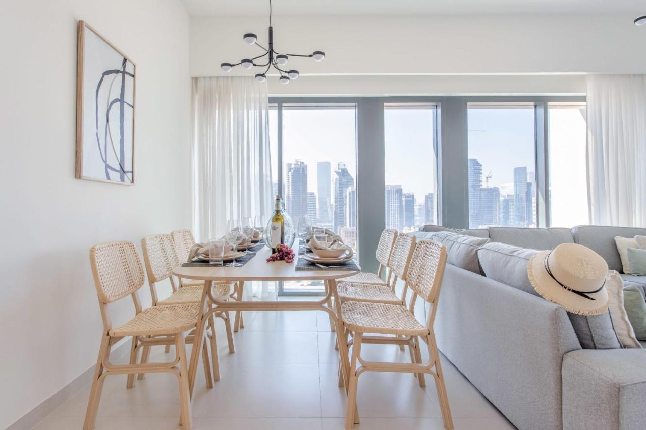 Frank Porter - Burj Royale Apartamento *