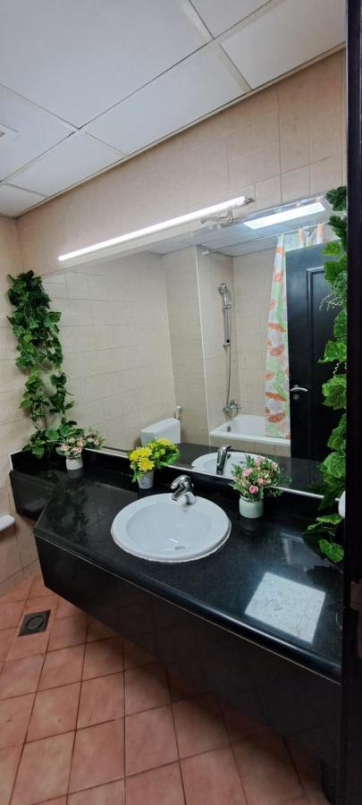 Apartment Druvya Homes, Bld Dg083, Street No,3 Discovery Gardens, Close To The Gardens Metro 6 Minutes Walkable