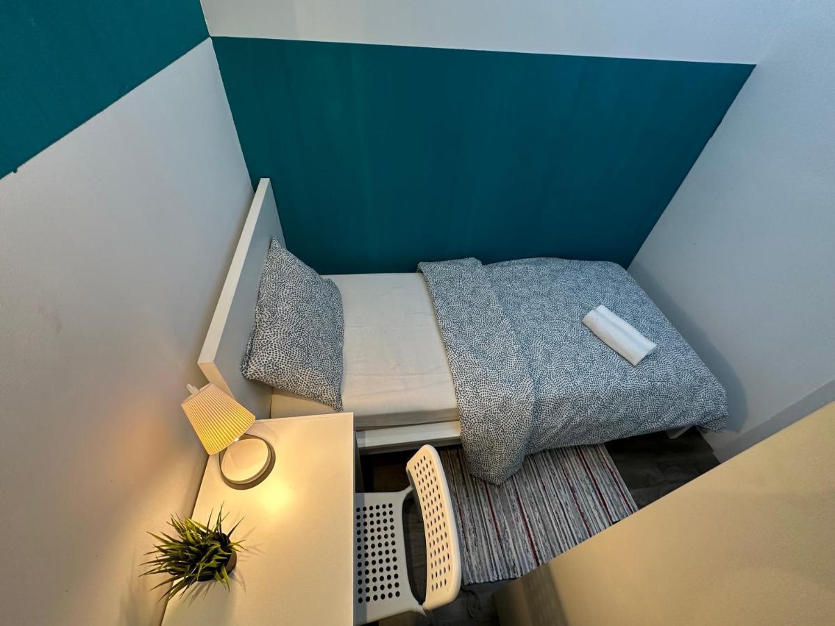 Quarto em Acomodações Particulares Epic Partition In Barsha Near Metro Dubai